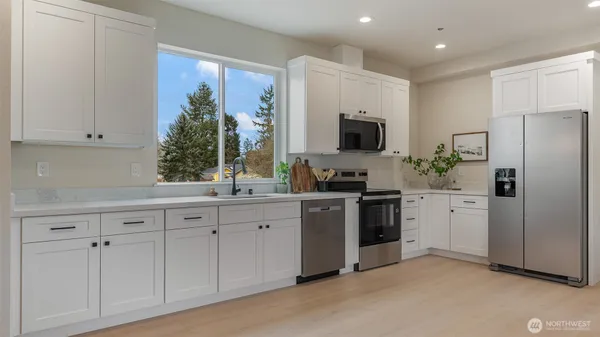 $549,000 | 225 106th Street Southwest, Unit A1, Everett, WA 98204