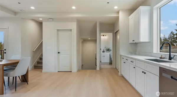 $549,000 | 225 106th Street Southwest, Unit A1, Everett, WA 98204