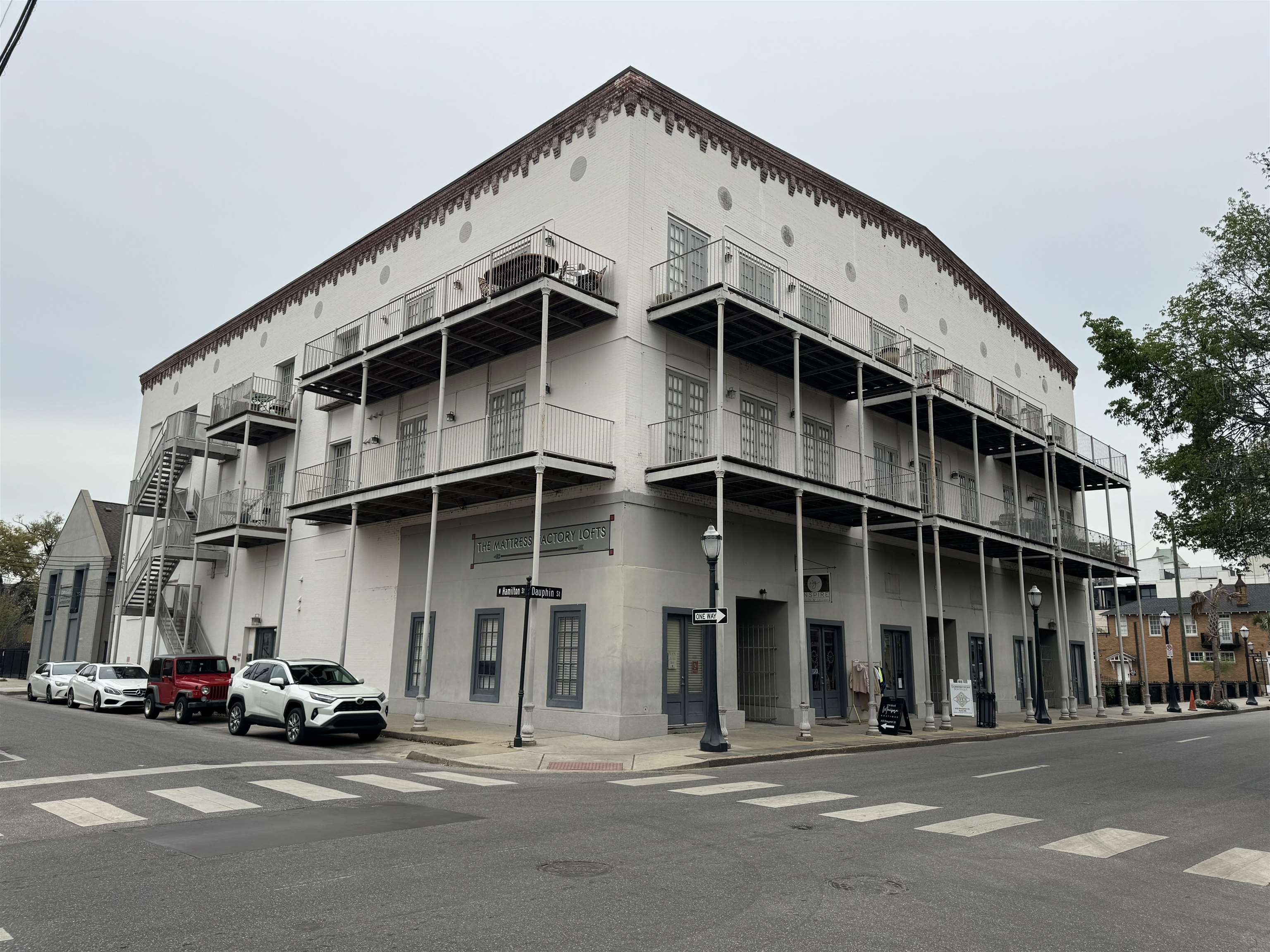 412 Dauphin Street, Unit I Mobile, AL 36602 - Photo 1 of 17
