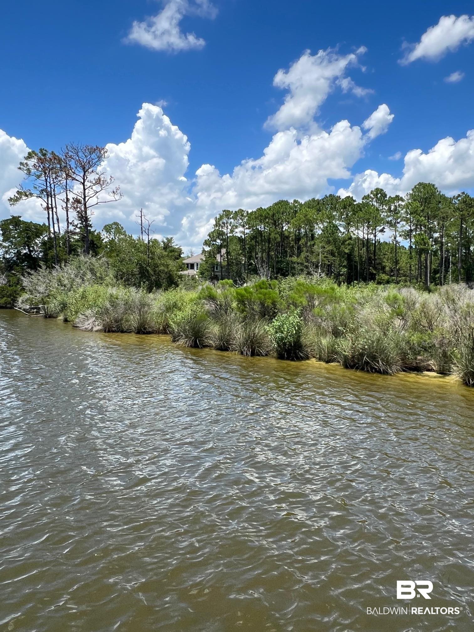9037 Bay Point Drive Elberta, AL 36530 - Photo 3 of 9 Water view