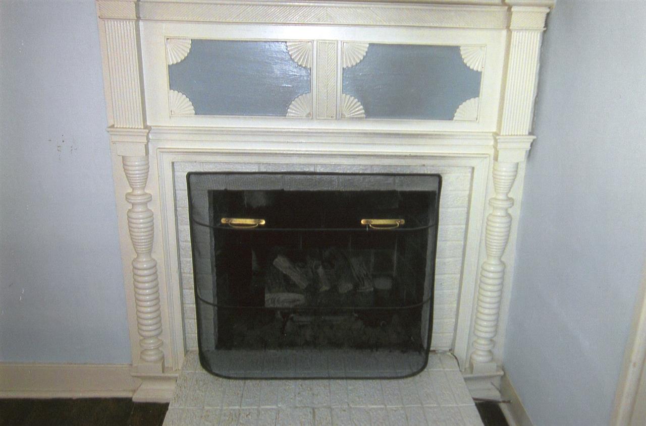 4940 Spring Hill Road Mount Solon, VA 22843 - Photo 9 of 44 a close view of a fireplace