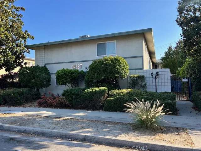 $1,395 | 171 East Ralston Avenue, Unit 5, San Bernardino, CA 92404