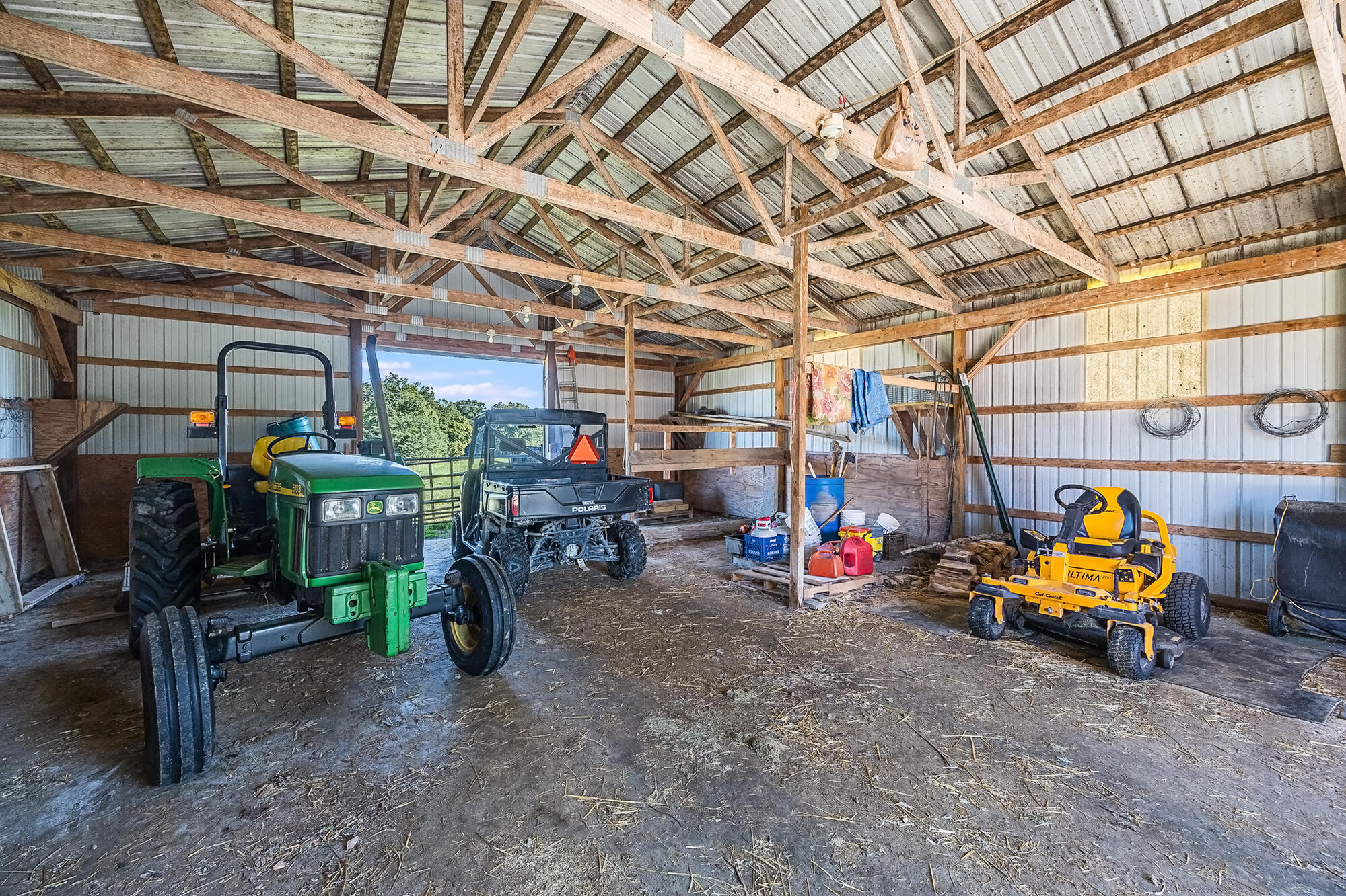 301 Greens Bottom Road Carrollton, KY 41008 - Photo 8 of 50 0055