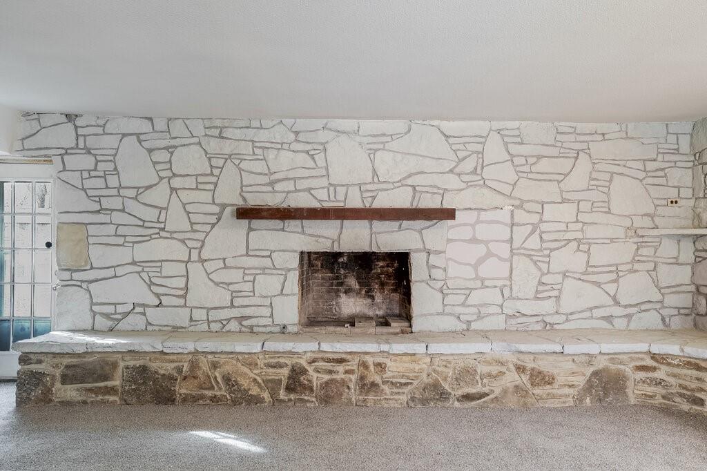 6805 Valhalla Road Fort Worth, TX 76116 - Photo 6 of 29 Gallery Image 6