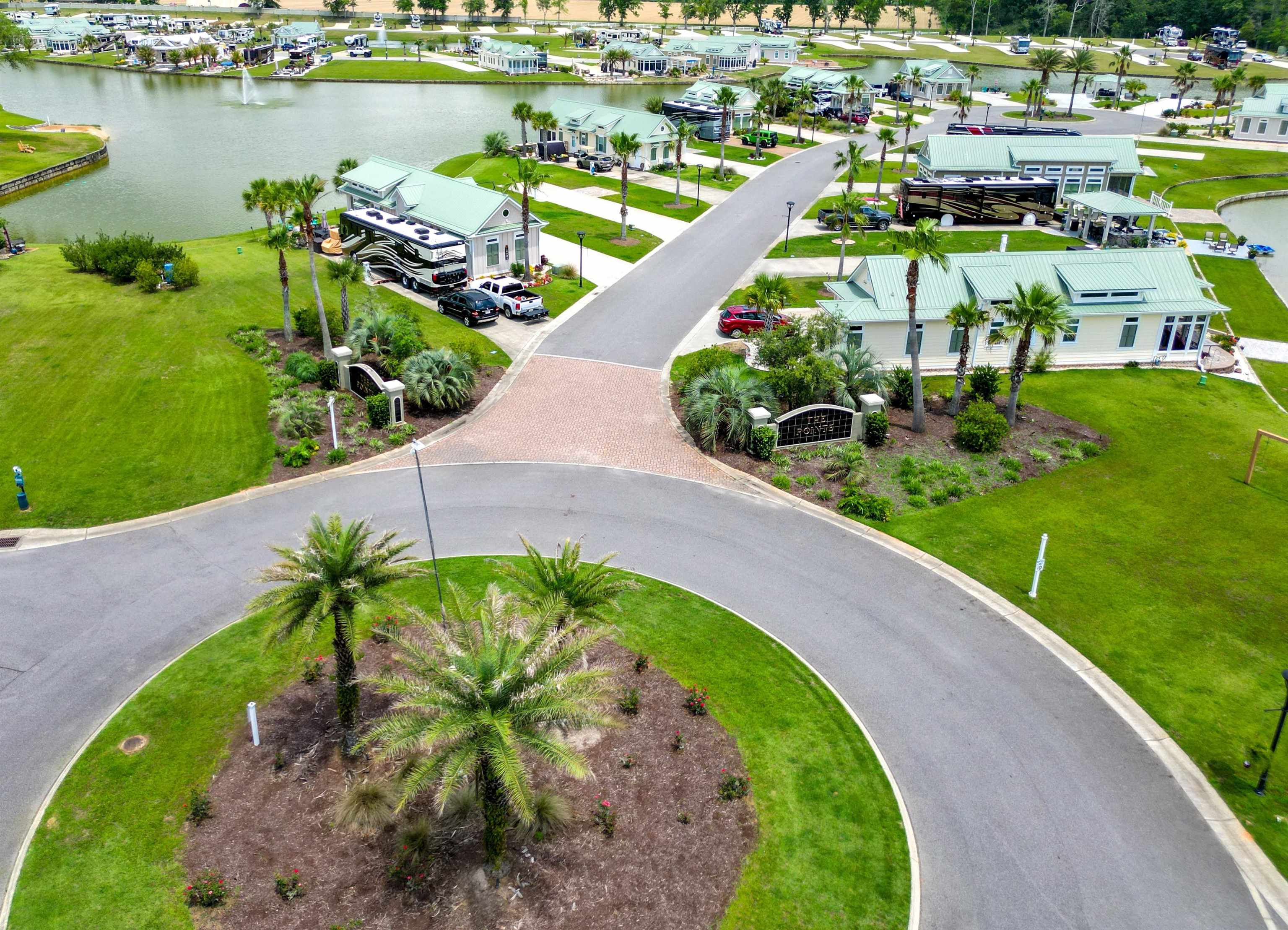 12058 Raptor Court Elberta, AL 36530 - Photo 16 of 24 The Pointe