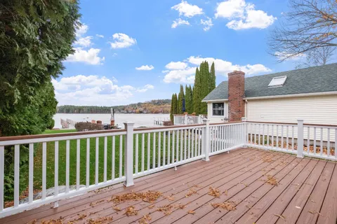 $1,095,000 | 38 Lake Shore Drive, Unit 12, Moultonborough, NH 03254