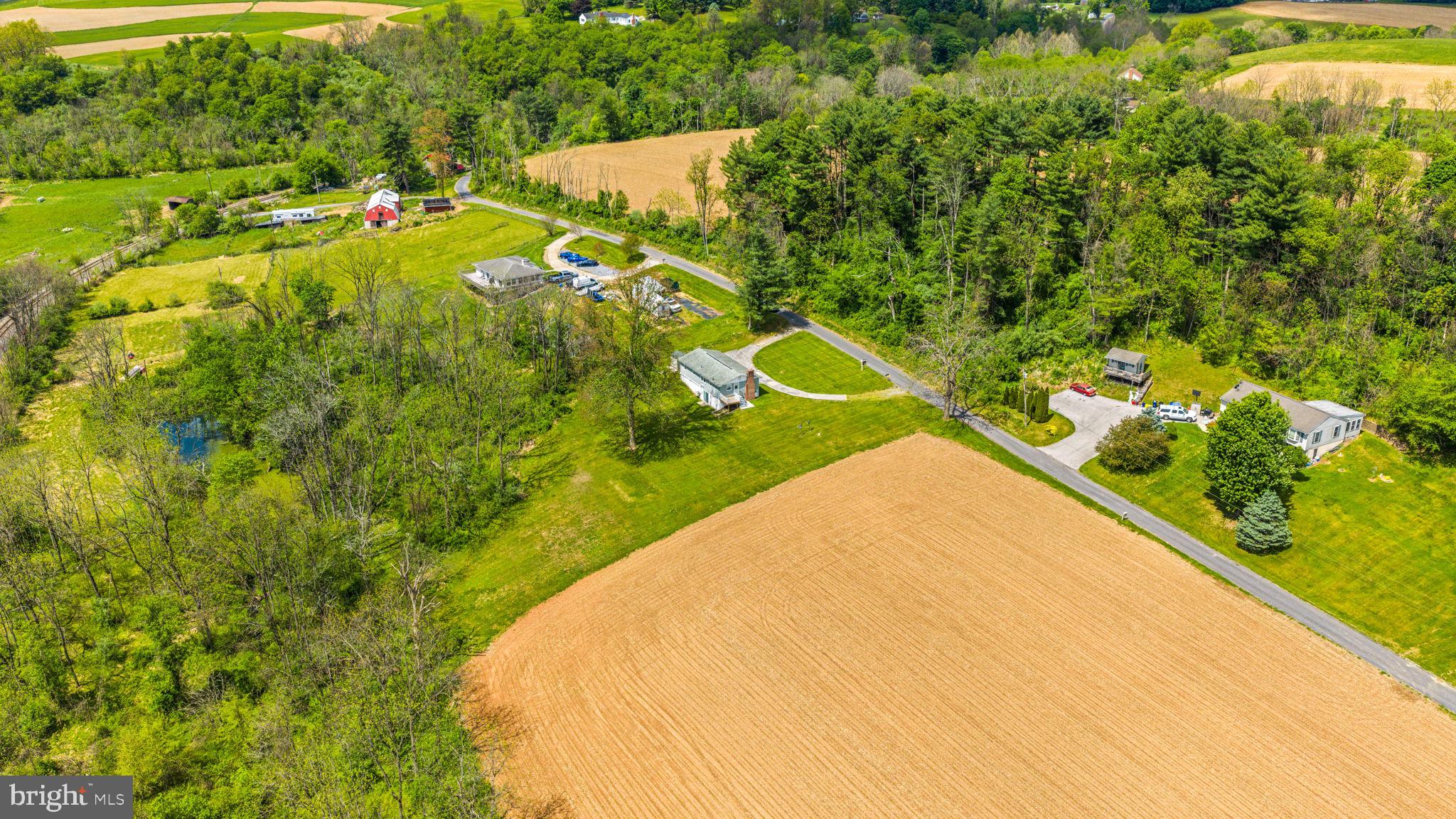 4601 Baughman Mill Road Manchester, MD 21102 - Photo 9 of 56 Gallery Image 9