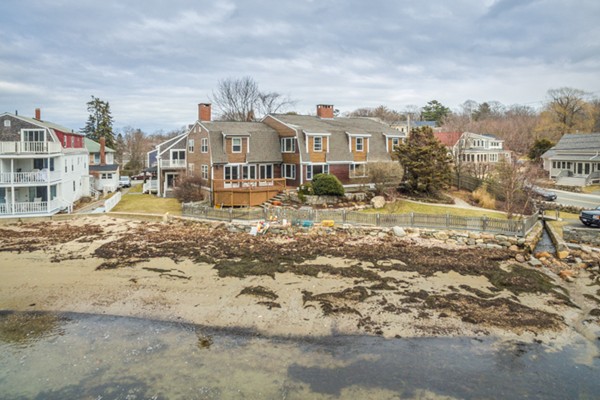 5 Eastern Point Road Gloucester, MA 01930 - Photo 1 of 30