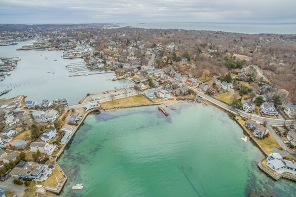 5 Eastern Point Road Gloucester, MA 01930 - Photo 28 of 30