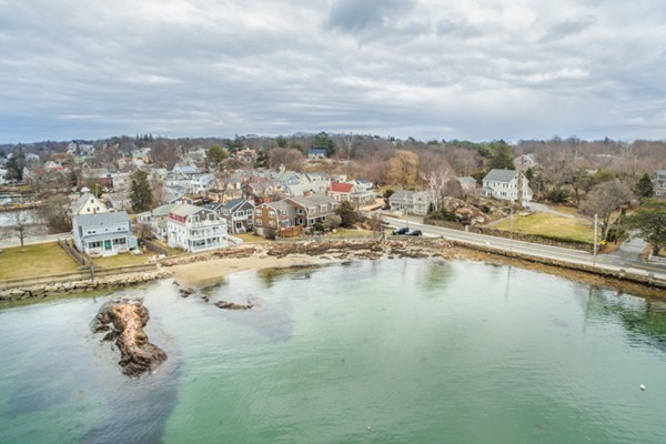5 Eastern Point Road Gloucester, MA 01930 - Photo 4 of 30