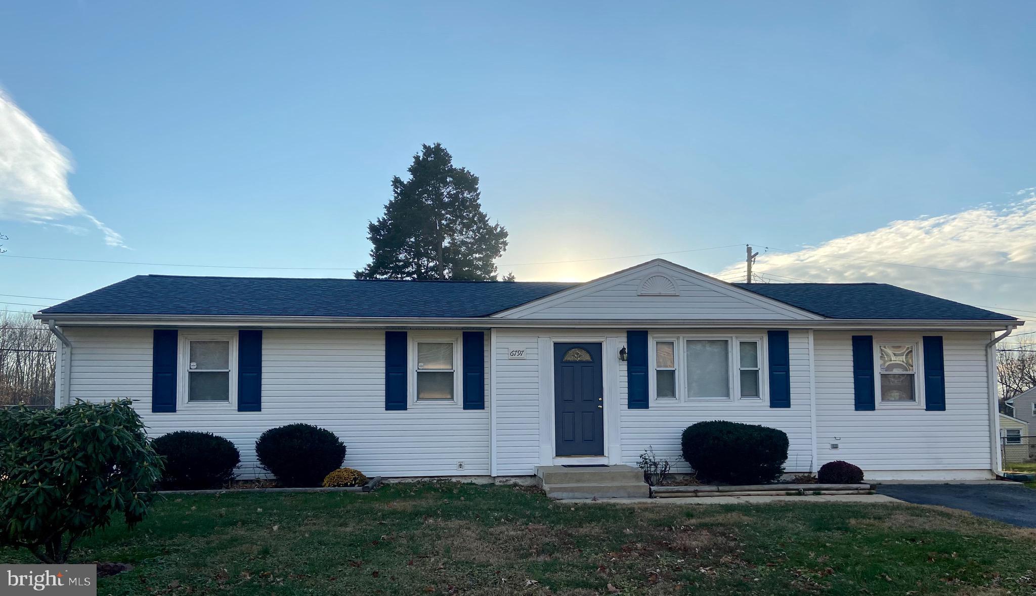 6797 Amherst Road Bryans Road, MD 20616 - Photo 1 of 20
