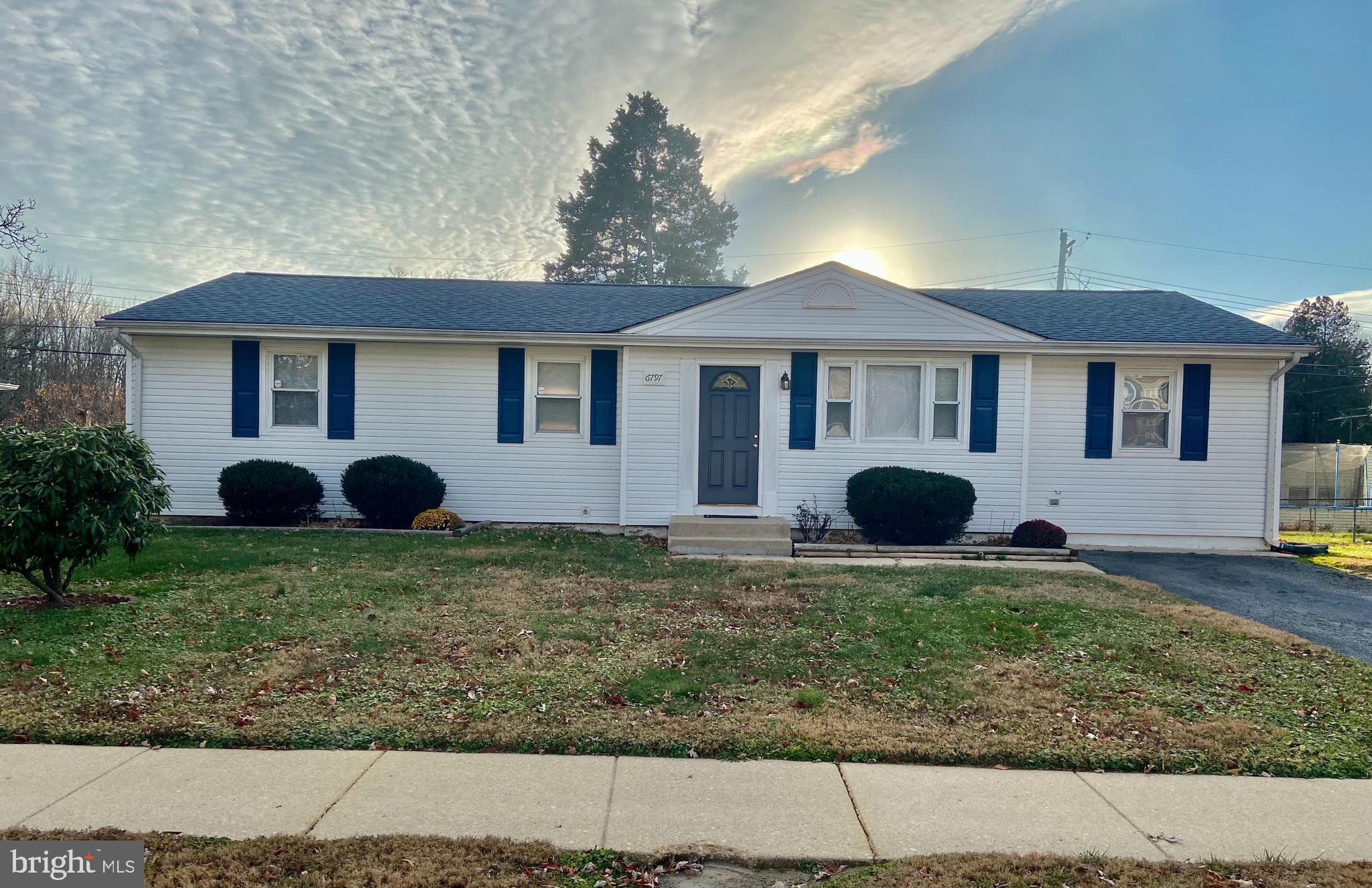 6797 Amherst Road Bryans Road, MD 20616 - Photo 2 of 20