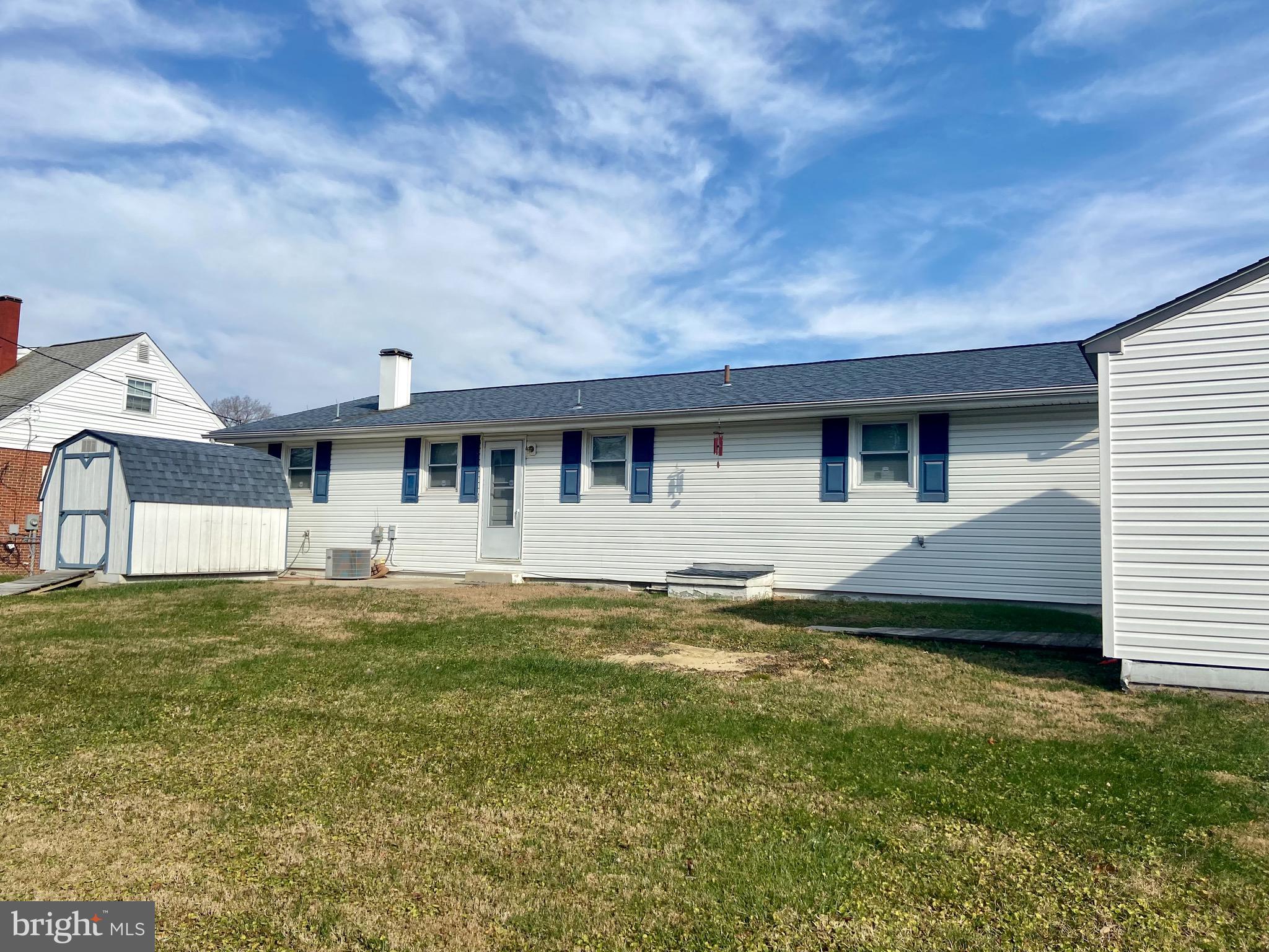 6797 Amherst Road Bryans Road, MD 20616 - Photo 15 of 20