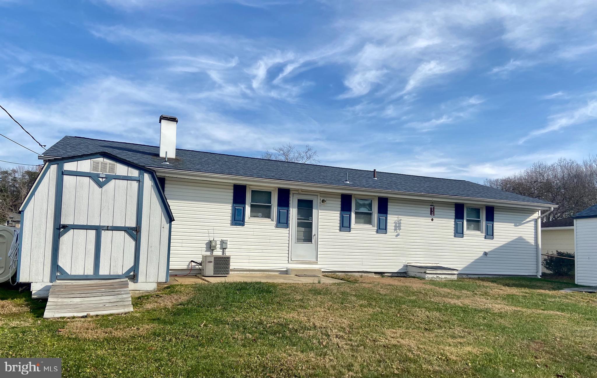 6797 Amherst Road Bryans Road, MD 20616 - Photo 16 of 20