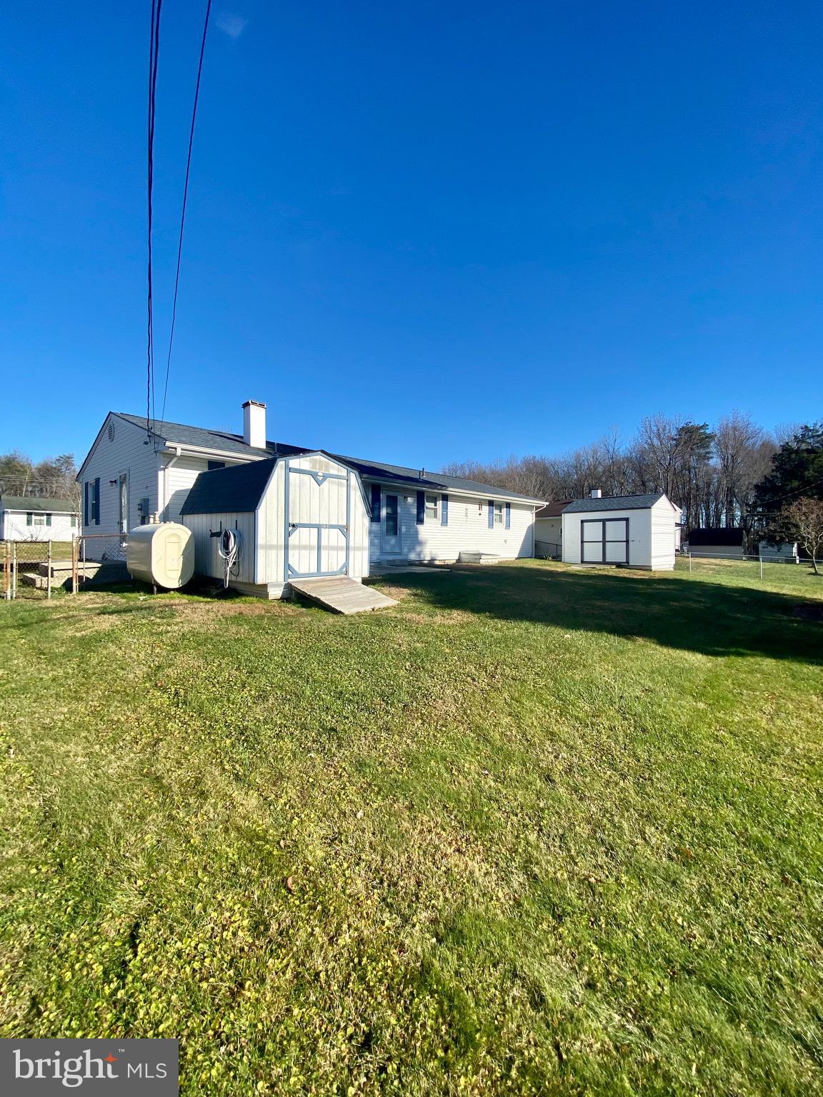 6797 Amherst Road Bryans Road, MD 20616 - Photo 17 of 20