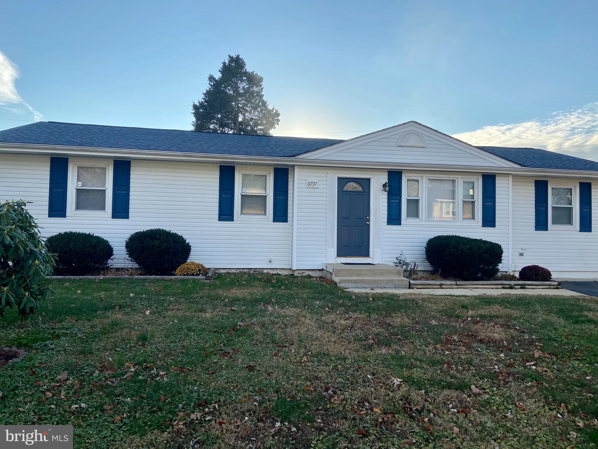 6797 Amherst Road Bryans Road, MD 20616 - Photo 18 of 20