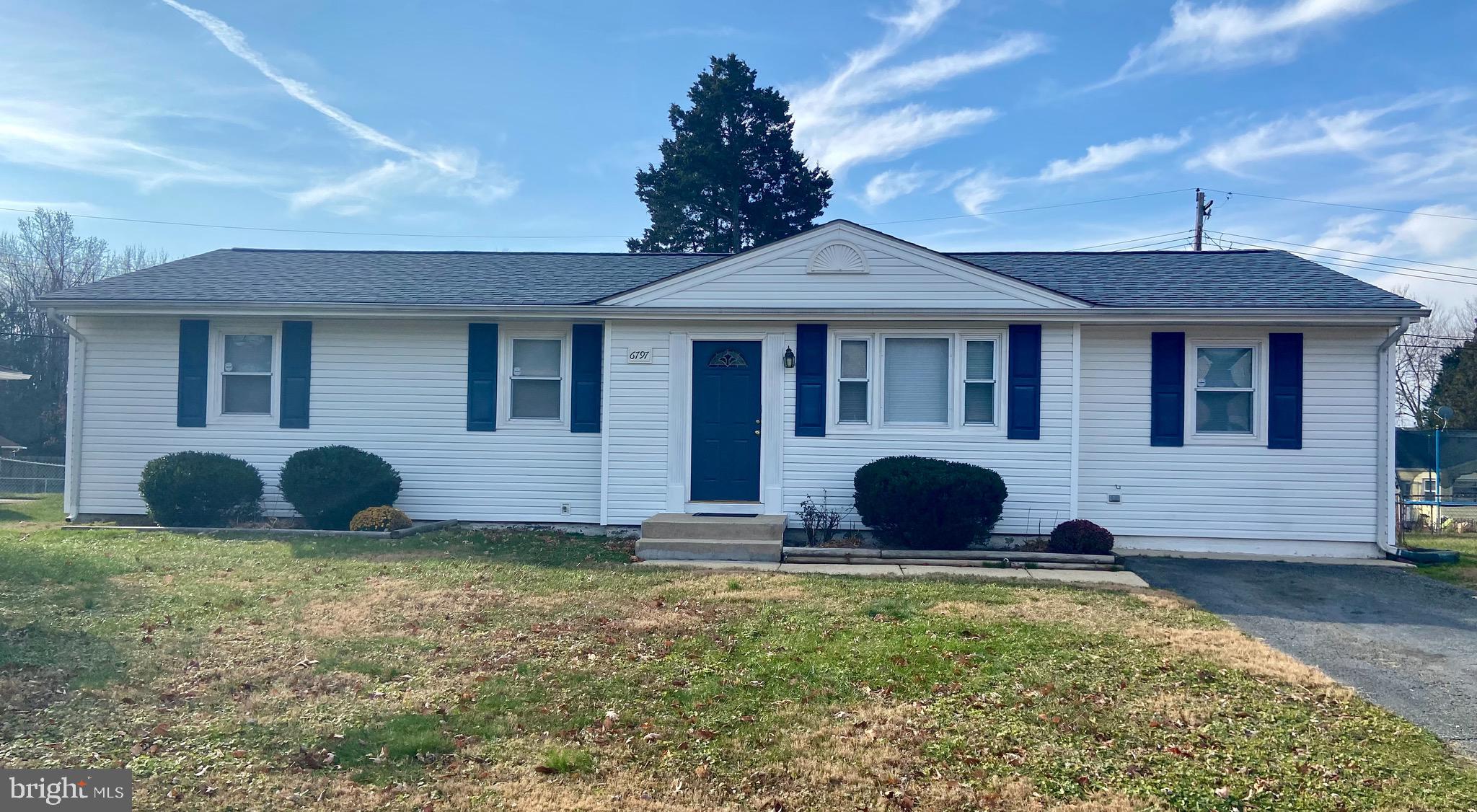 6797 Amherst Road Bryans Road, MD 20616 - Photo 20 of 20