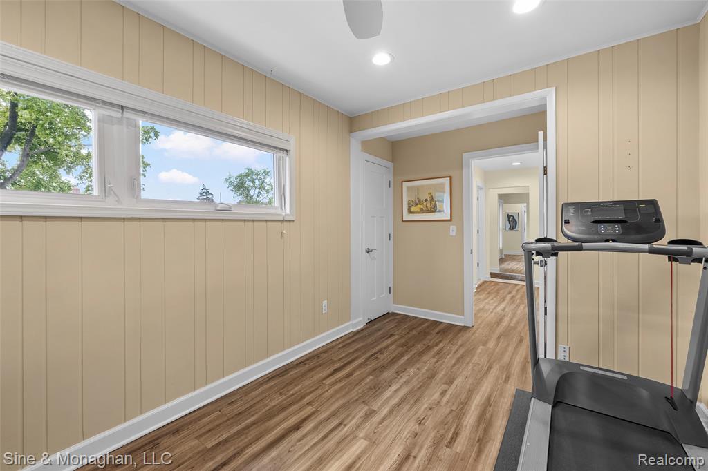 4128 Amherst Road Royal Oak, MI 48073 - Photo 26 of 44 Gallery Image 26
