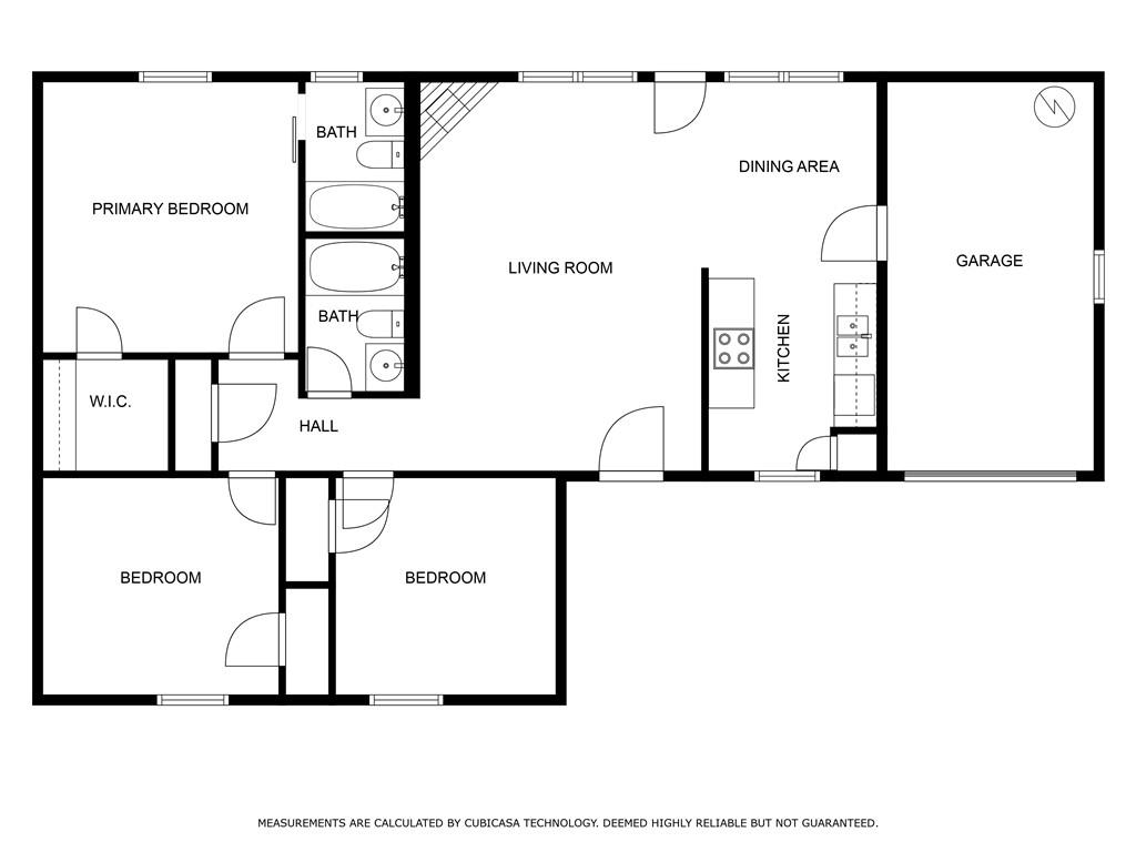 2300 Rue Weller Mandeville, LA 70448 - Photo 11 of 11