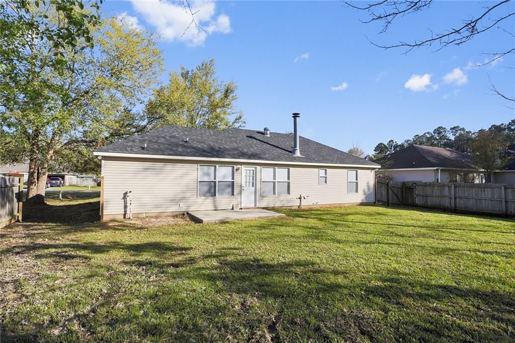 2300 Rue Weller Mandeville, LA 70448 - Photo 10 of 11