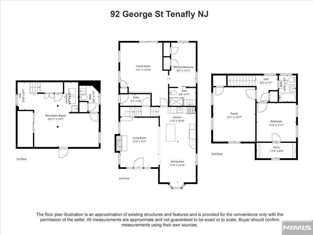 92 George Street Tenafly, NJ 07670 - Photo 16 of 16