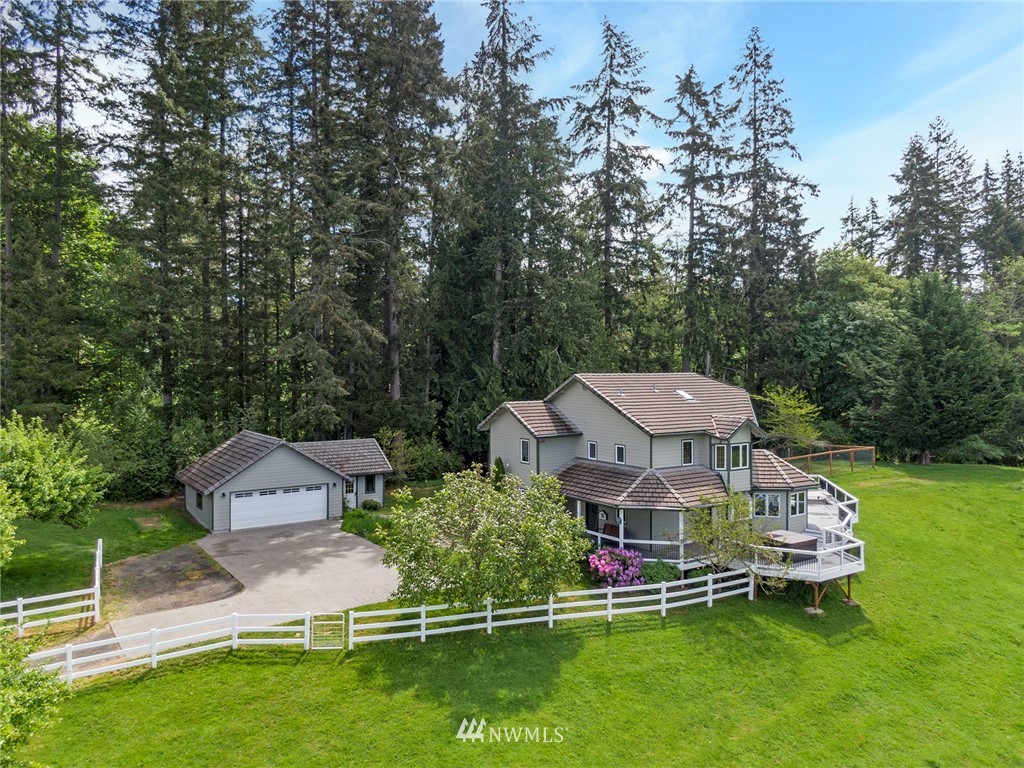 916 Bergeson Road Southwest Lakebay, WA 98349 - Photo 1 of 40 Gallery Image 1
