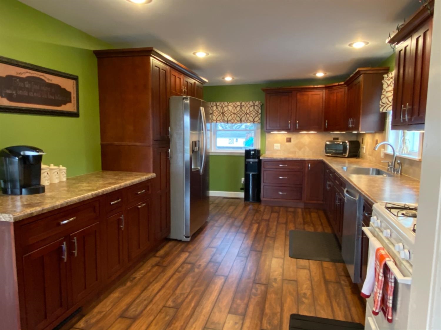 725 North 100 East Rensselaer, IN 47978 - Photo 3 of 28 Gallery Image 3
