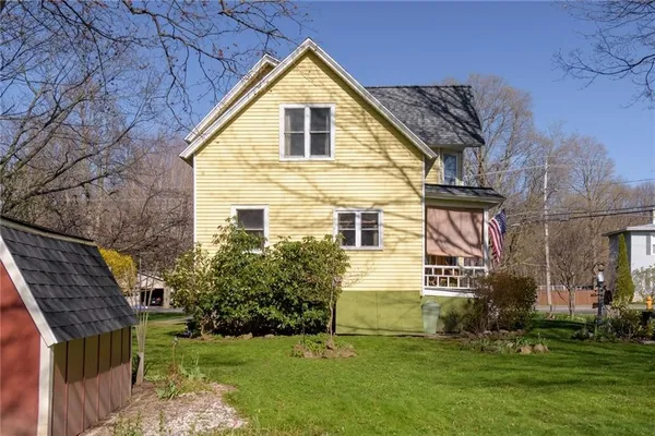 $149,900 | 6239 State Rte 21, Williamson, NY 14589