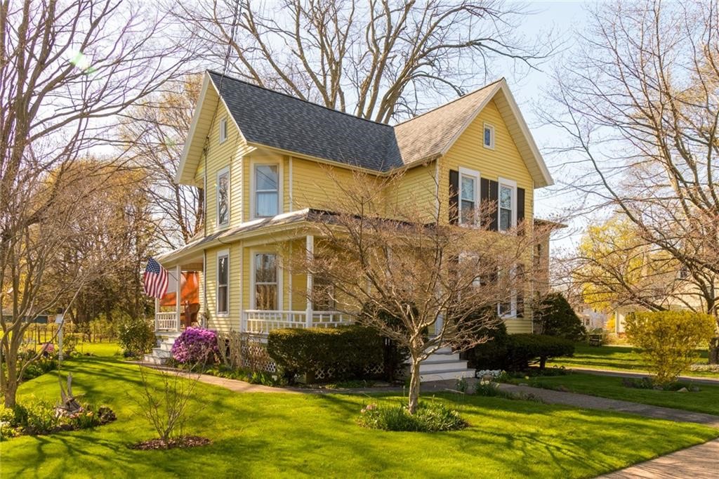 6239 State Rte 21 Williamson, NY 14589 - Photo 37 of 40