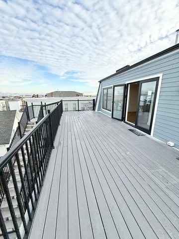 $4,500 | 238 Webster Street, Unit 6, Boston, MA 02128