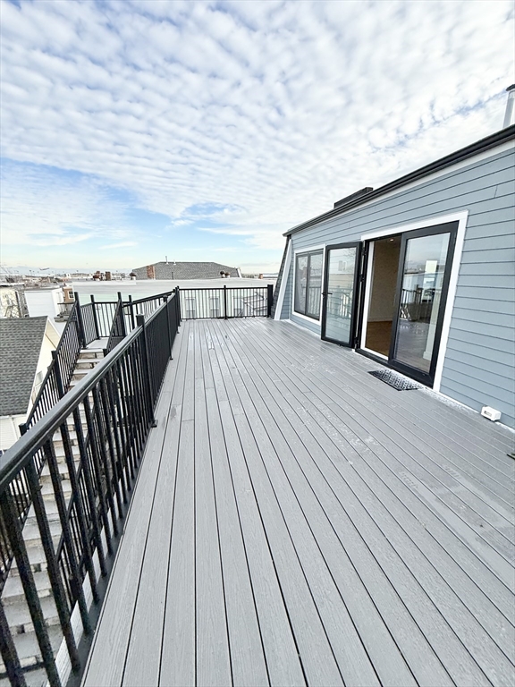 238 Webster Street, Unit 6 Boston, MA 02128 - Photo 15 of 19