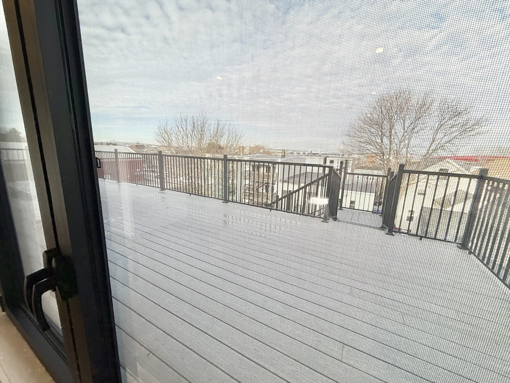 238 Webster Street, Unit 6 Boston, MA 02128 - Photo 16 of 19