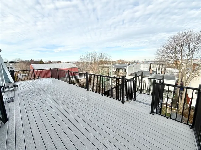 $4,500 | 238 Webster Street, Unit 6, Boston, MA 02128