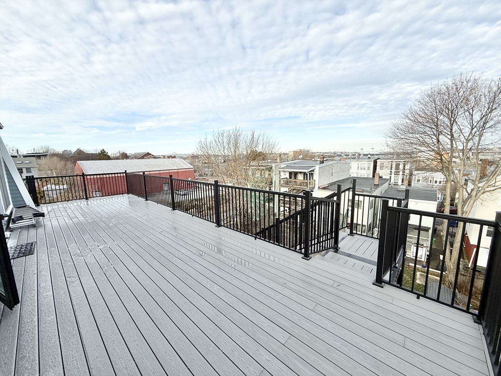 238 Webster Street, Unit 6 Boston, MA 02128 - Photo 17 of 19