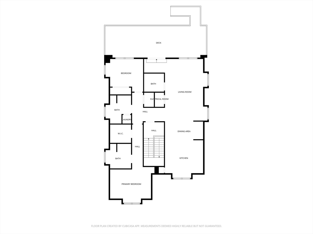 238 Webster Street, Unit 6 Boston, MA 02128 - Photo 19 of 19