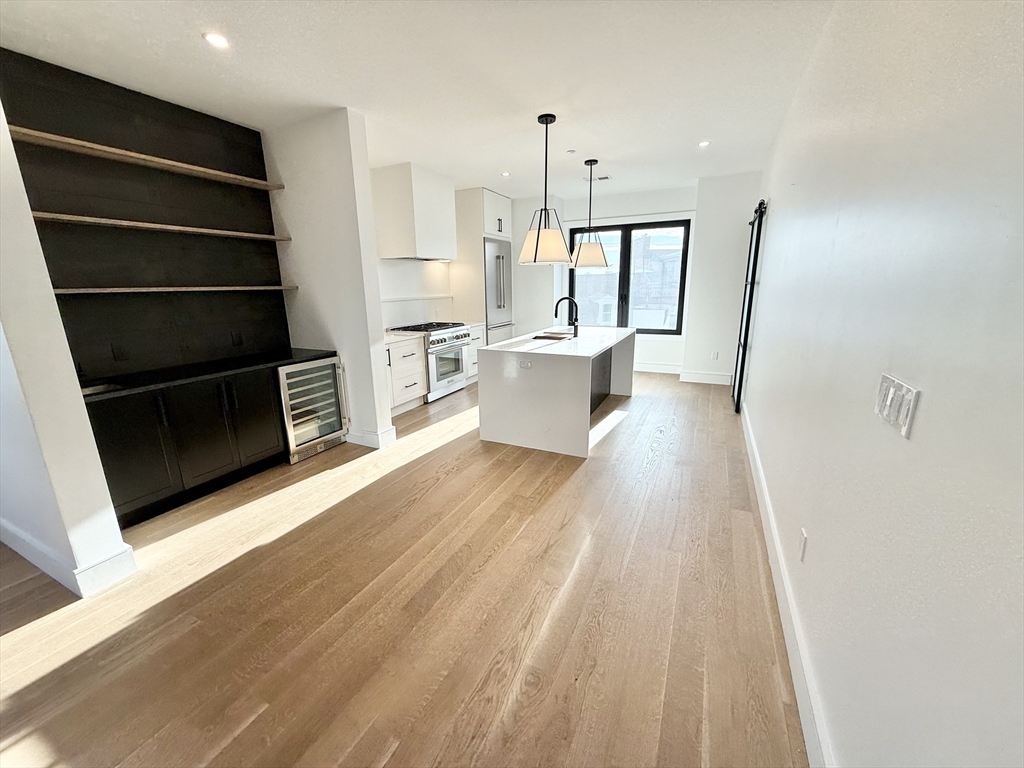 238 Webster Street, Unit 6 Boston, MA 02128 - Photo 3 of 19