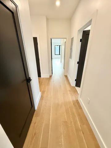 $4,500 | 238 Webster Street, Unit 6, Boston, MA 02128