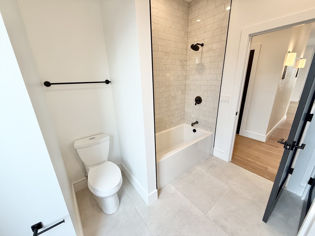 238 Webster Street, Unit 6 Boston, MA 02128 - Photo 10 of 19