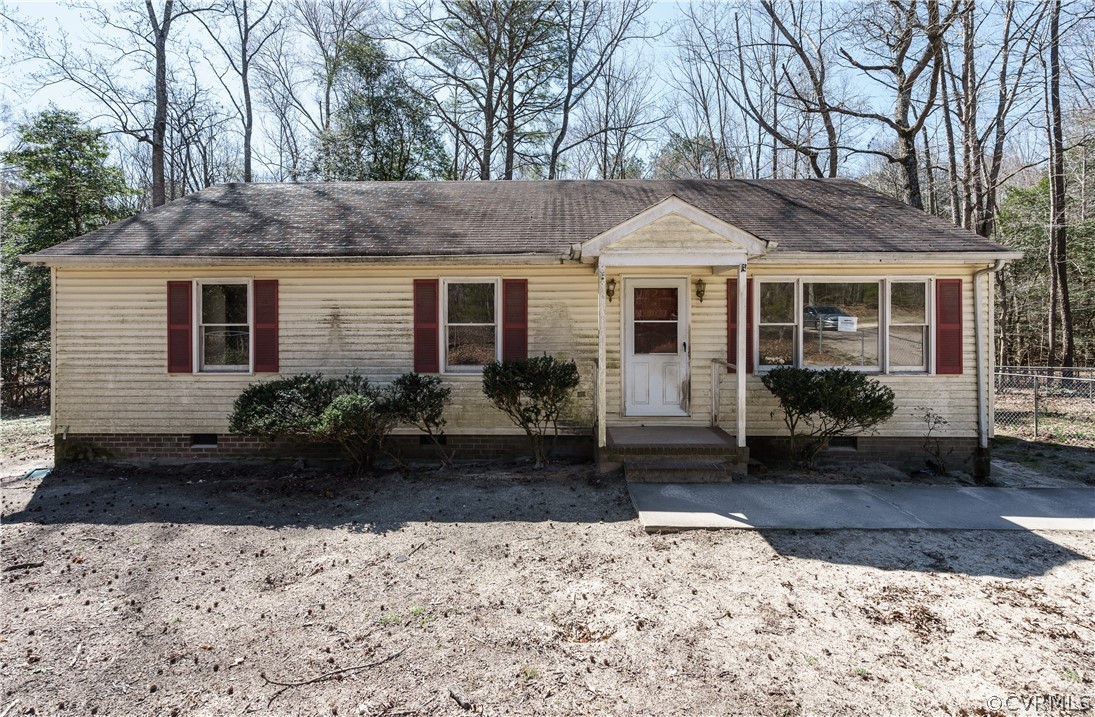 174 Mill Road King William, VA 23086 - Photo 1 of 16 Gallery Image 1