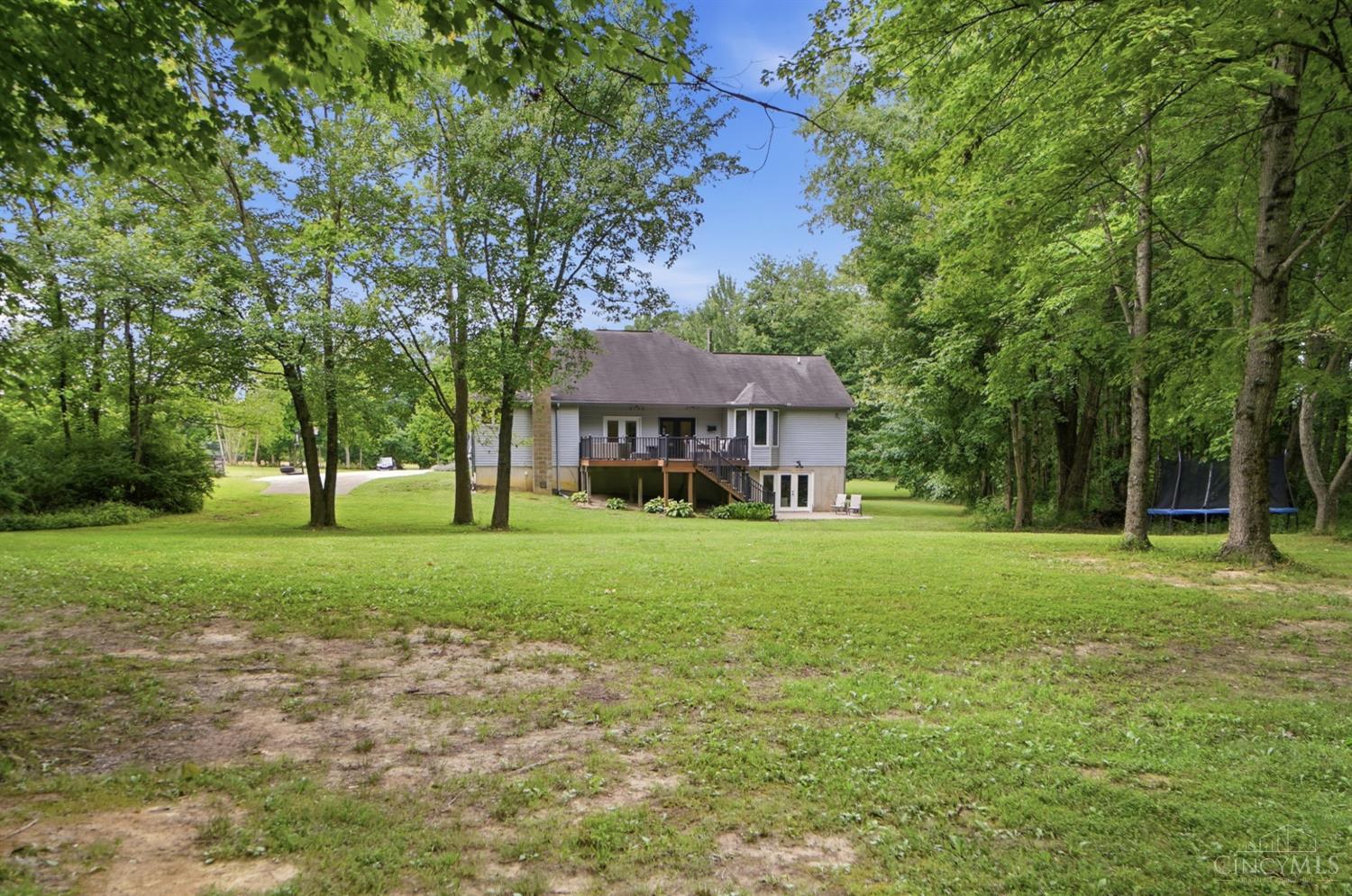 6654 Osceola Road Morrow, OH 45152 - Photo 54 of 58