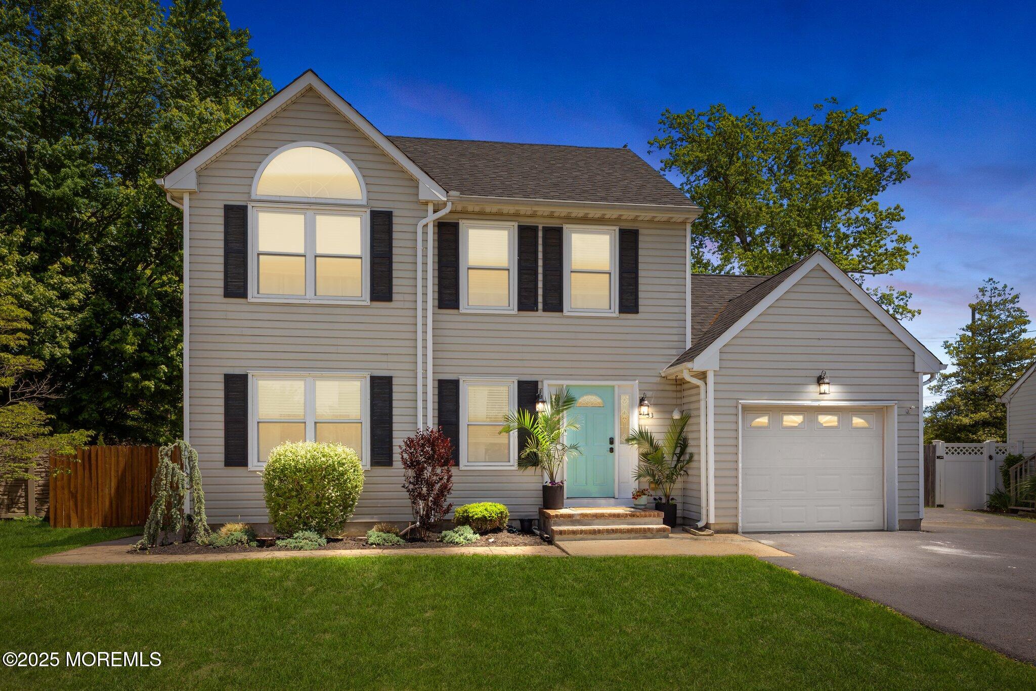 33 Red Maple Drive Brick, NJ 08724 - Photo 2 of 55 1-web-or-mls-941A2925_1_2