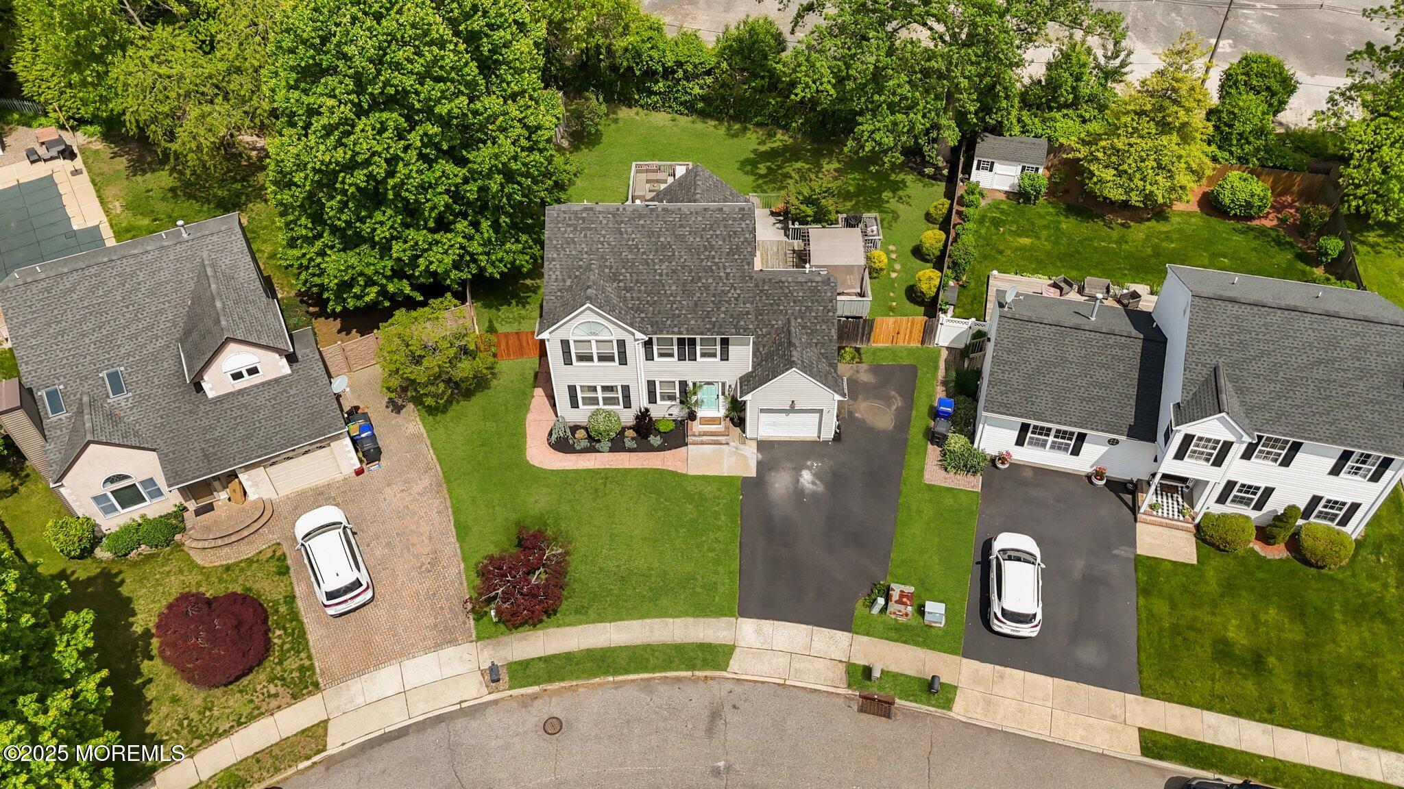 33 Red Maple Drive Brick, NJ 08724 - Photo 46 of 55 47-web-or-mls-DJI_20250520142116_0898_D_