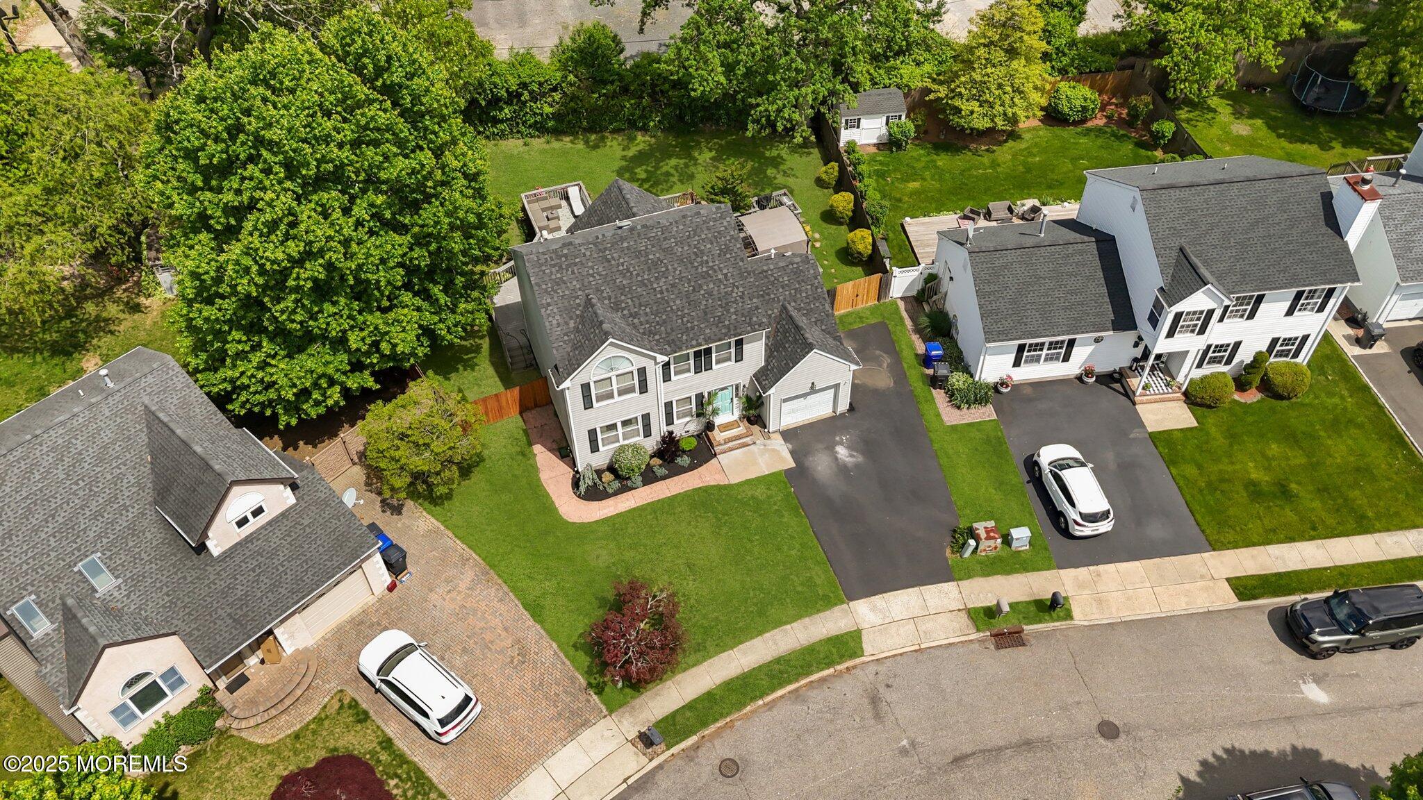 33 Red Maple Drive Brick, NJ 08724 - Photo 47 of 55 48-web-or-mls-DJI_20250520142122_0901_D_