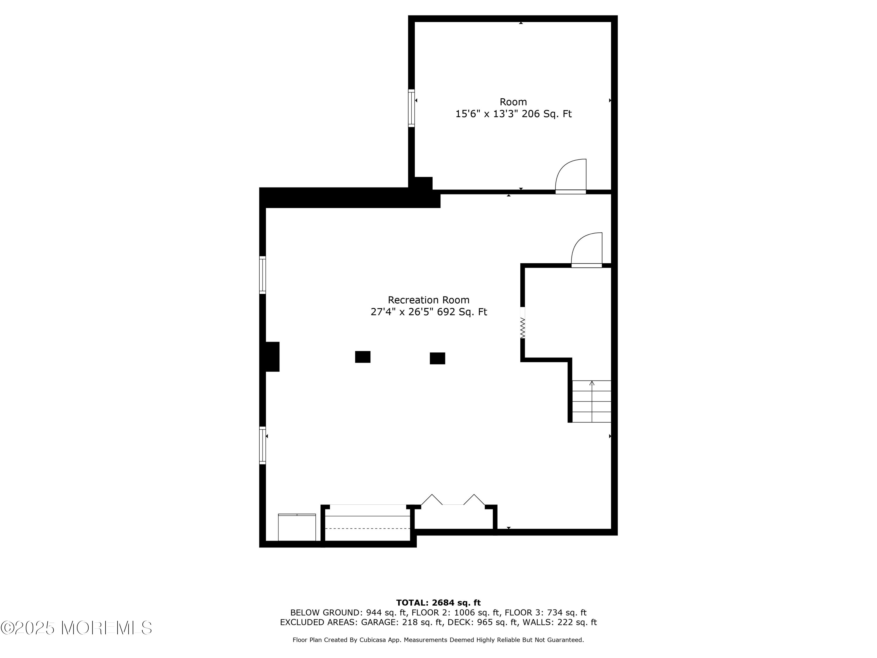 33 Red Maple Drive Brick, NJ 08724 - Photo 52 of 55