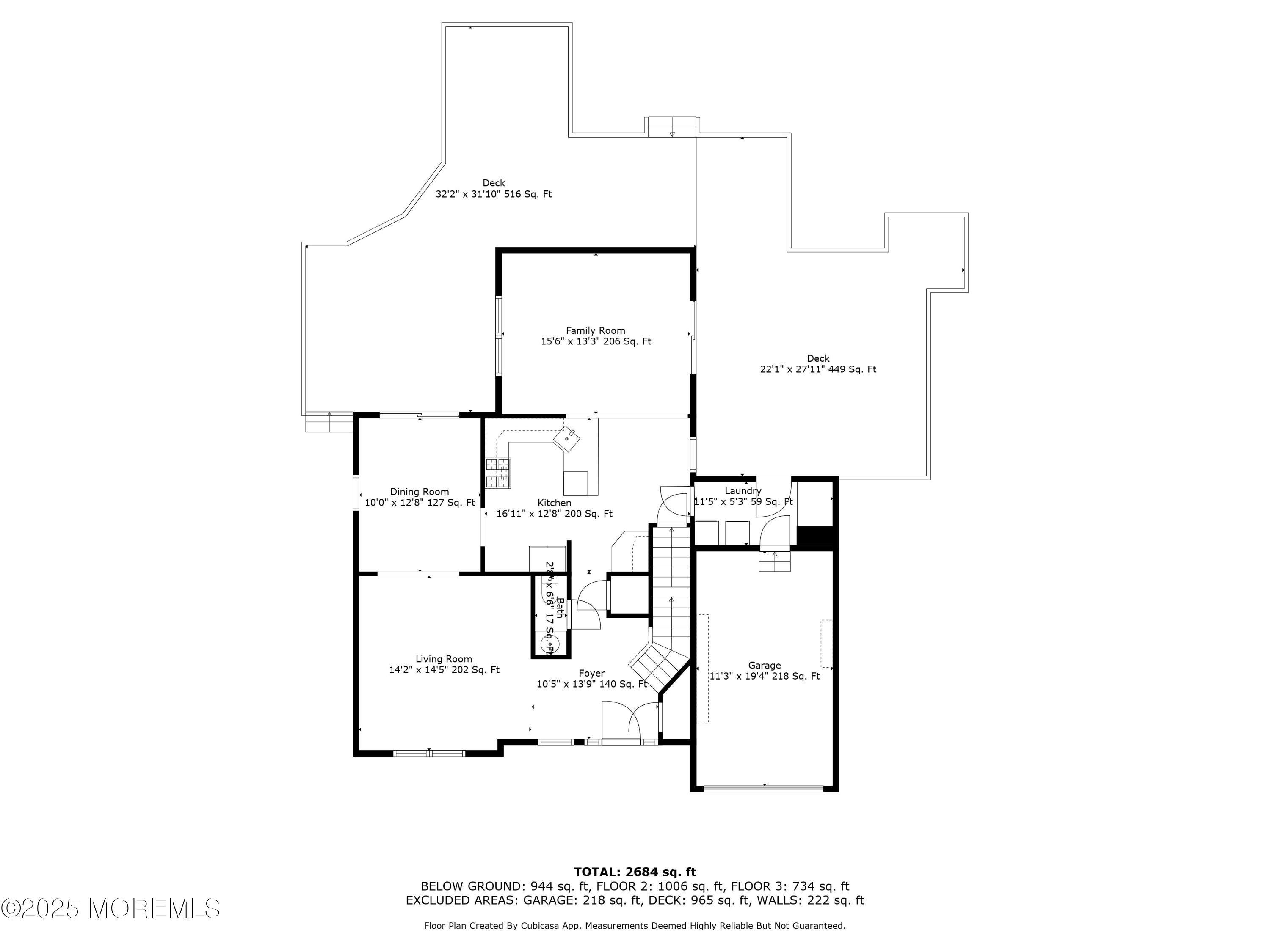 33 Red Maple Drive Brick, NJ 08724 - Photo 53 of 55