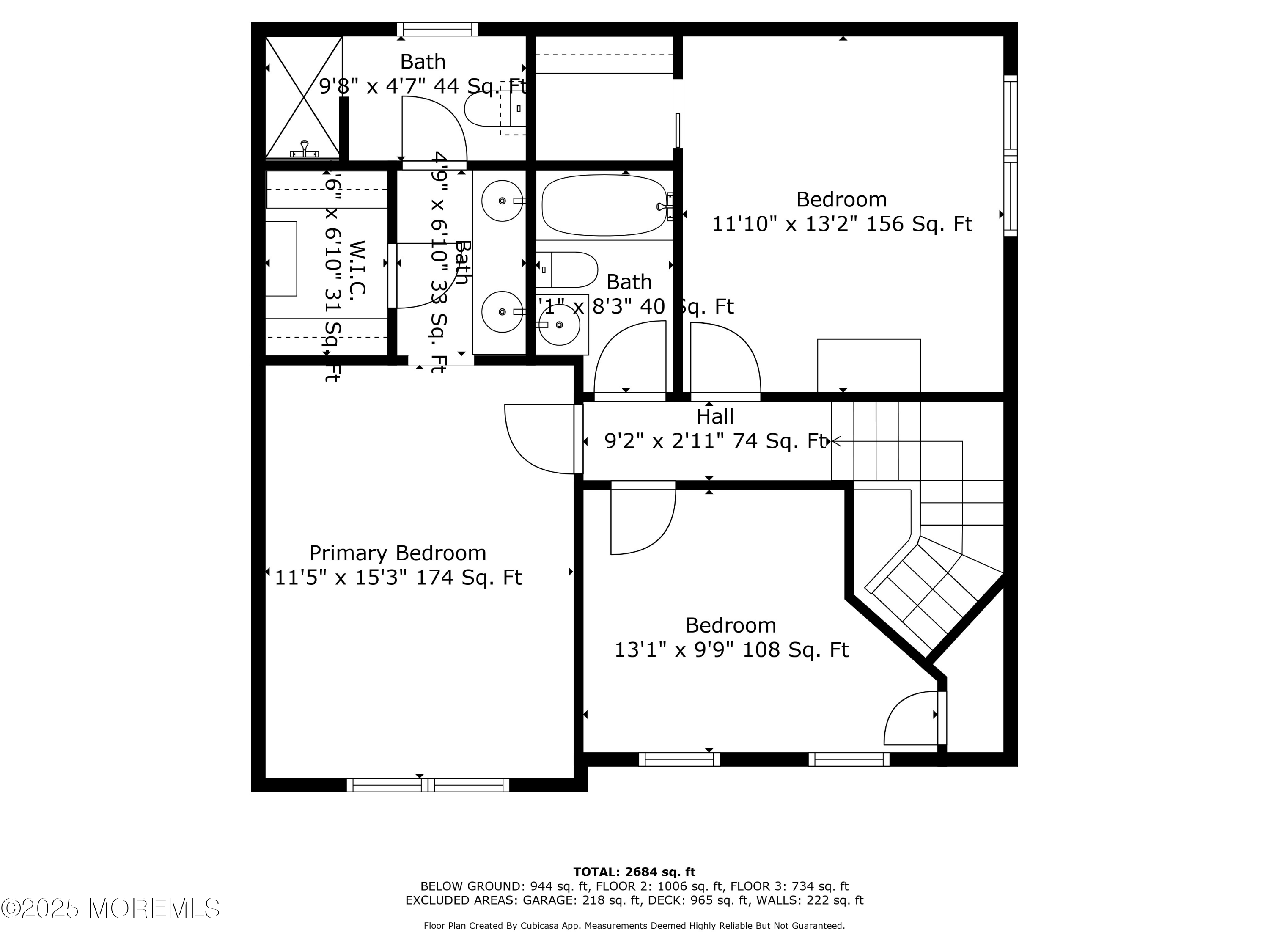 33 Red Maple Drive Brick, NJ 08724 - Photo 54 of 55