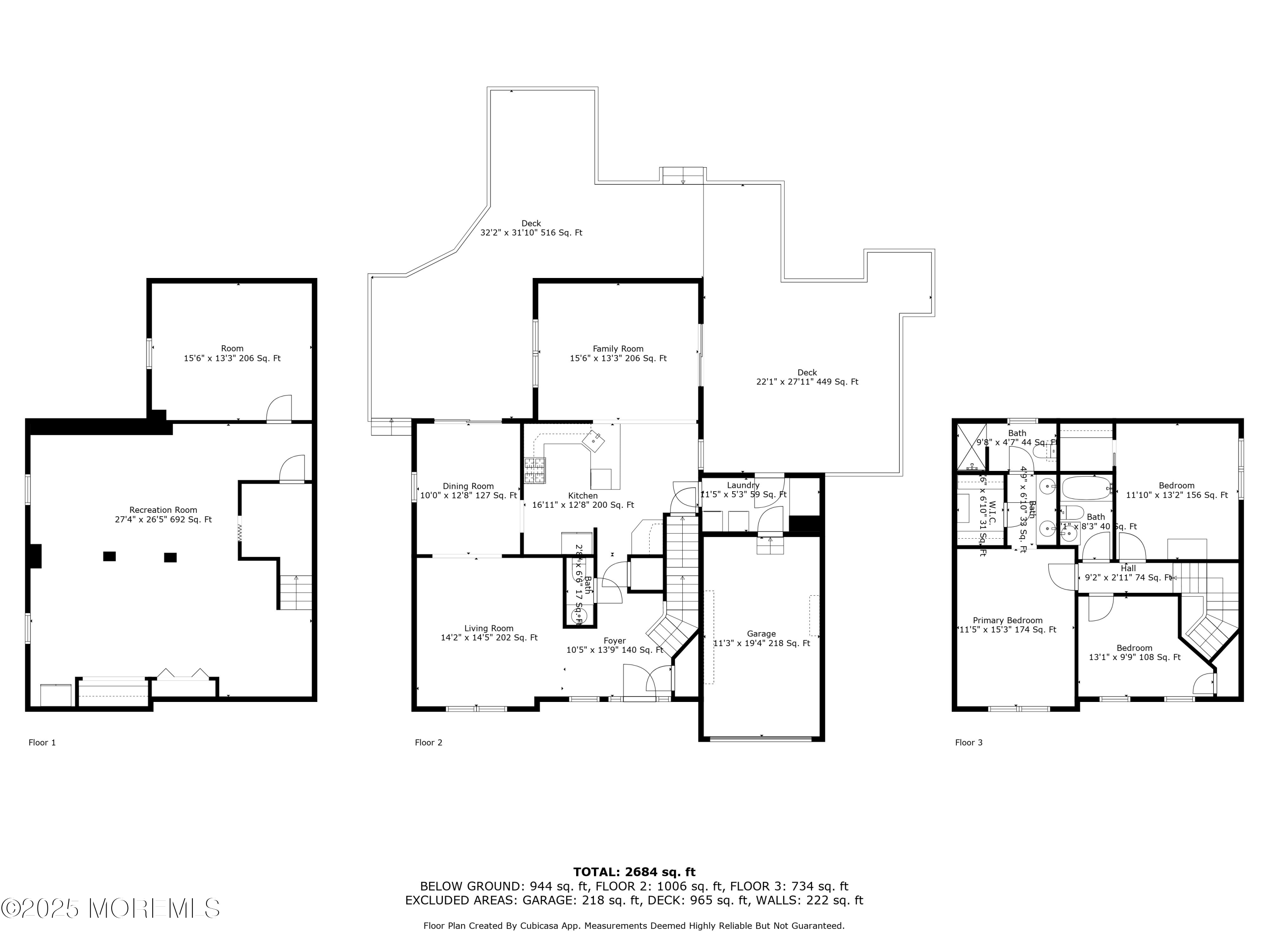 33 Red Maple Drive Brick, NJ 08724 - Photo 55 of 55