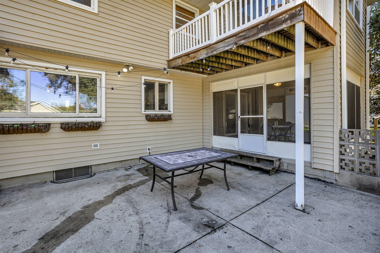 1678 West Kimmel Road Jackson, MI 49201 - Photo 42 of 60