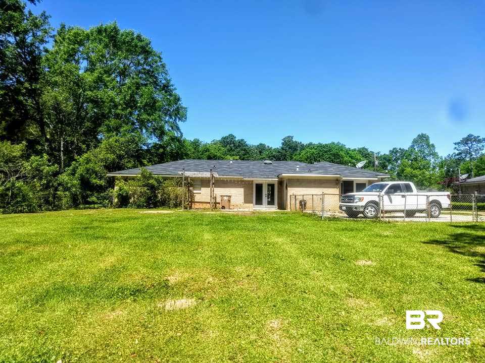 4445 Nicholl Drive Mobile, AL 36619 - Photo 2 of 23