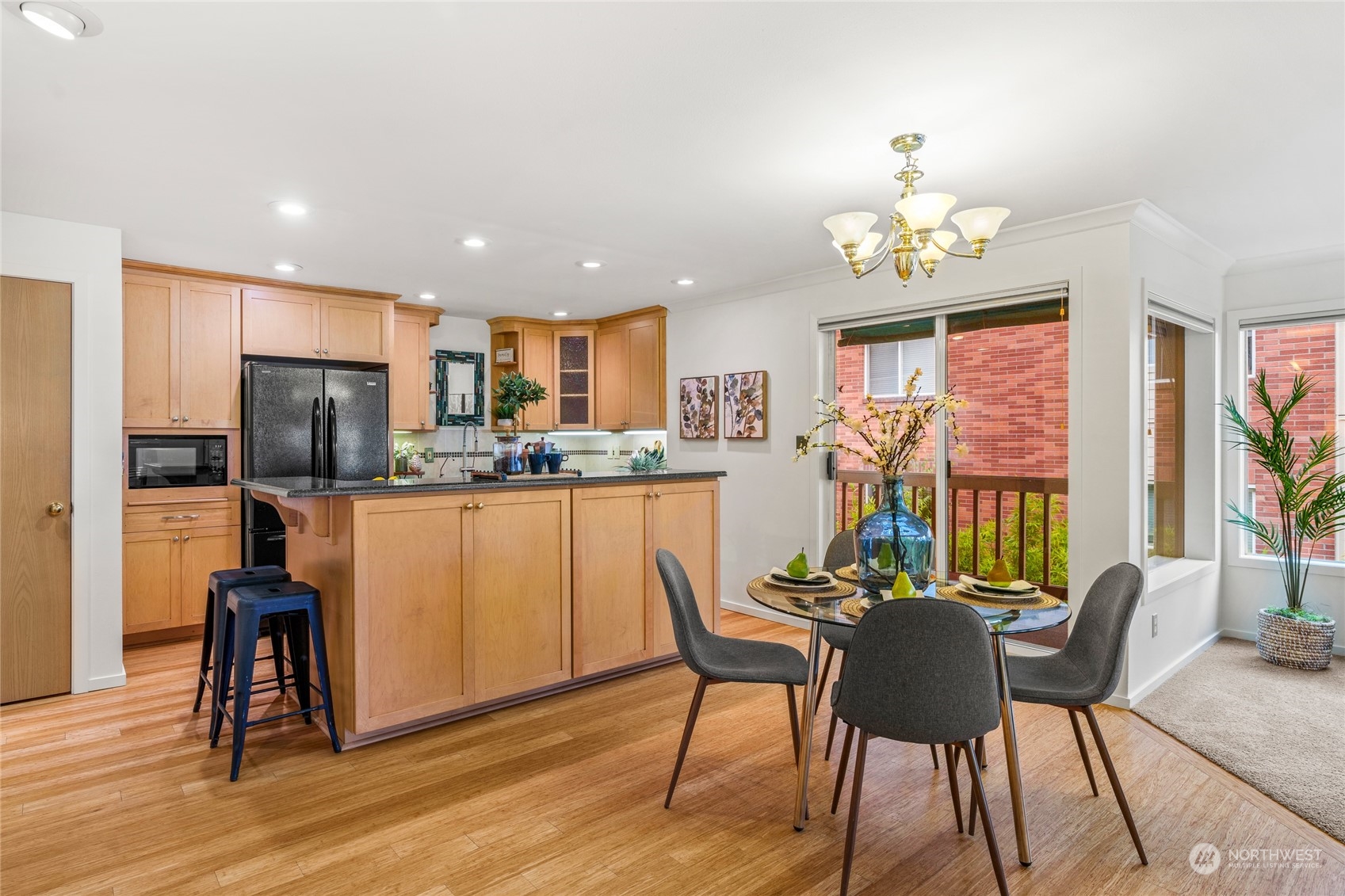 515 Walnut Street, Unit 2 Edmonds, WA 98020 - Photo 14 of 33 Gallery Image 14